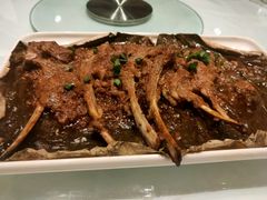 -北京西单美爵酒店-融轩中餐厅
