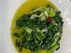 -洛东土菜馆(建国北路店)