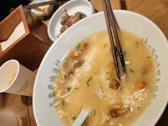 -王春春鸡汤饭(上海中海环宇城店)