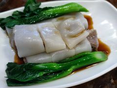 牛肉肠粉-澳门西南饭店·粤菜·茶市·手工点心(华海路店)