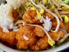 -北京大学-燕南食堂