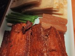 -局气 烤鸭·北京菜(光华路店)
