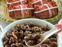 -蟹天蟹地农家菜·阳澄湖大闸蟹(浅水湾店)