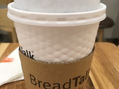 -BreadTalk面包新语·烘焙蛋糕(星河城店)