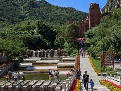 -京东石林峡风景区