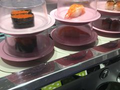 -争鲜回转寿司(通州万达店)