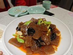 -裕丰源滋补烩面(天赋路店)