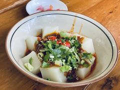 -玉滋補