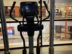 -OXYGYM 奥美氧舱运动中心(领展购物广场·中关村店)
