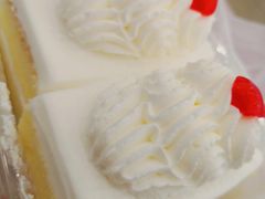 -红宝石·鲜奶小方·海派西点房(南丹店)
