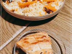 -那时新疆·若羌(经纬汇店)