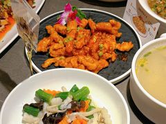 -前海沿·青岛菜(乐客城店)