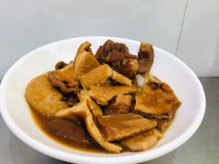 -韦记牛杂汤(清晖园店)