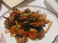 -陶缘一号·四季缘·老字号顺德菜·户外婚礼家宴(西滘店)