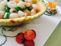 -茗荔园农庄(大涌店)