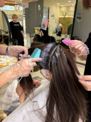 -BEAUTY HAIR GANO