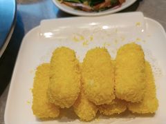 -忘情水鱼头·鲜鱼火锅(滨江中路店)