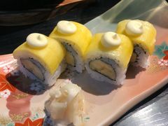 -鲤·鮨KOISUSHI