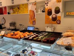 -烘焙町面包店(西四店)