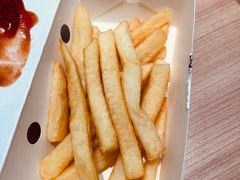 -必胜客(珠海路店)