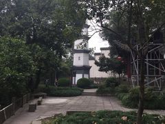 -桐君山春江扬帆码头