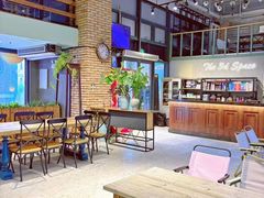 -第三空间·趣味桌游·轰趴.室内CS.剧本杀(大武汉1911店)