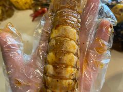 -麻屋手抓海鲜(防城港总店)