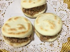 迷你肉夹馍-醉长安(南门总店)