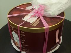 -OL’s Cake鲜荟千层(东风中路店)