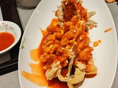 -姑苏家宴·苏帮菜·松鼠桂鱼(苏州总店)