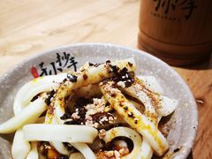 -默记孙抄手(经开万达店)