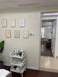 -VE专注问题肌·赛诺龙&科学美肤中心