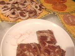 -金米客烤肉自助(中山路茂业时代城店)