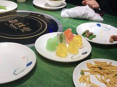 -老灶堂文创火锅(文艺路店)
