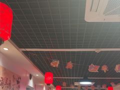 -前门杨记·铜锅涮肉(王府井·故宫店)