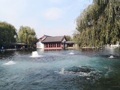 -百脉泉景区