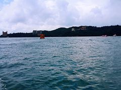 -日月潭