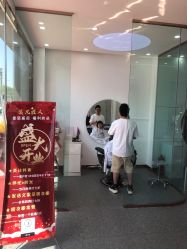 -MOVAN  HAIR莫凡匠人发型屋