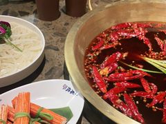 -小龙坎火锅(春熙太古里店)