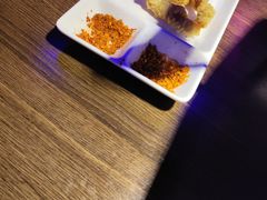 -我爱鲈鱼地摊烤鱼(上河城店)