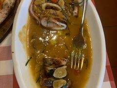 -安立可意大利美食