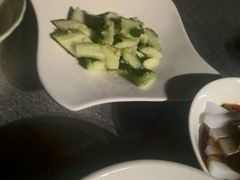 -探鱼·鲜青椒爽麻烤鱼(中天广场店)