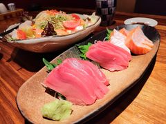 -千代武日本料理(哈西店)
