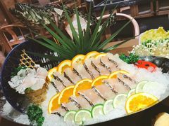 -尚海豆捞(乐虹坊店)