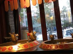 -谭鸭血老火锅(漳州路店)