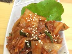 -樱の千渡日式料理·铁板烧•烧鸟(金盛田广场店)