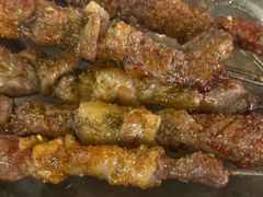 -清真·馬坡二旦烧烤(人生一串拍摄店)