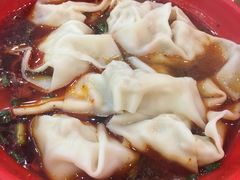 -龙抄手(春熙路总店)