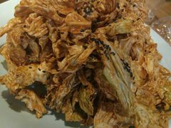 -十六中酱肉·烧烤·京菜小馆(五方桥旗舰店)