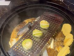 -粗粮人家·东北菜(洋桥店)